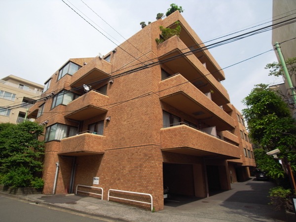 小田急千駄ヶ谷22番館